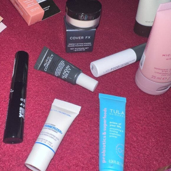 **MEGA SAMPLE GRAB BAG** - Picture 9 of 16